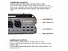 Comica CVM-AX3 Multi-Interface Audio Mixer